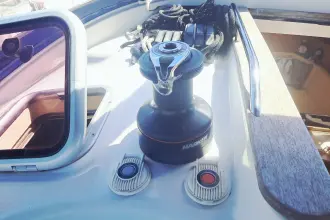 Thumbnail von Jeanneau Sun Odyssey 42 DS