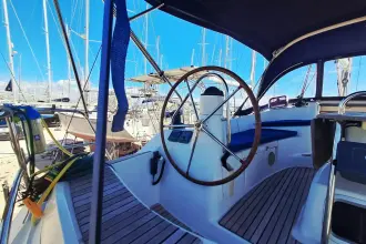 Thumbnail von Jeanneau Sun Odyssey 42 DS