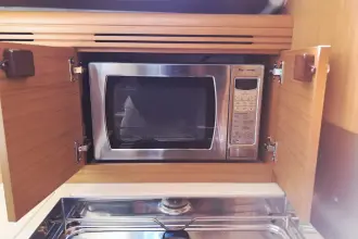 Thumbnail von Jeanneau Sun Odyssey 42 DS
