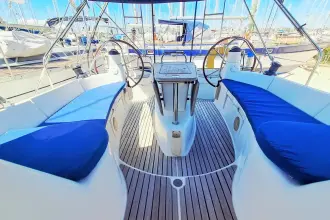 Thumbnail von Jeanneau Sun Odyssey 42 DS