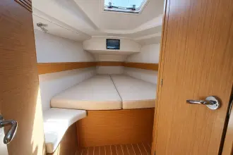 Thumbnail von Jeanneau Sun Odyssey 42 DS