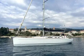 Thumbnail von Grand Soleil 50