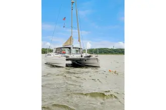 Thumbnail von Grand Soleil 50