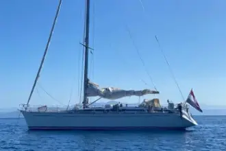 Nautor Swan 48