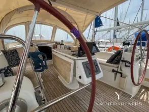 Thumbnail von Beneteau Oceanis 43