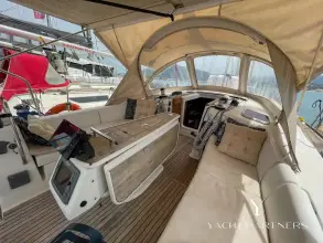 Thumbnail von Beneteau Oceanis 43