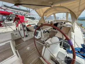 Thumbnail von Beneteau Oceanis 43