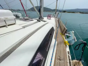 Thumbnail von Beneteau Oceanis 43