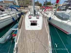 Thumbnail von Beneteau Oceanis 43