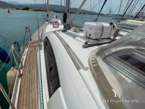 Thumbnail von Beneteau Oceanis 43