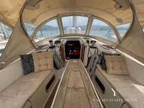 Thumbnail von Beneteau Oceanis 43