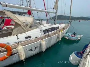 Thumbnail von Beneteau Oceanis 43