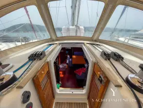 Thumbnail von Beneteau Oceanis 43