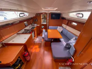 Thumbnail von Beneteau Oceanis 43