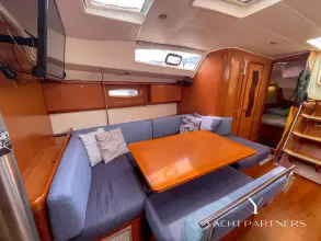 Thumbnail von Beneteau Oceanis 43