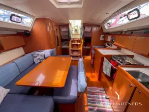 Thumbnail von Beneteau Oceanis 43
