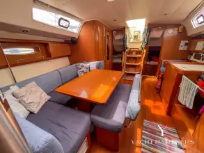 Thumbnail von Beneteau Oceanis 43