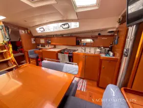 Thumbnail von Beneteau Oceanis 43