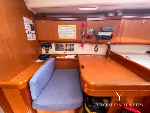 Thumbnail von Beneteau Oceanis 43
