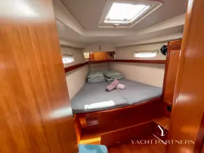 Thumbnail von Beneteau Oceanis 43