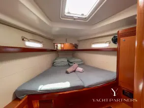 Thumbnail von Beneteau Oceanis 43
