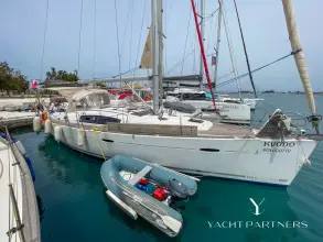 Thumbnail von Beneteau Oceanis 43