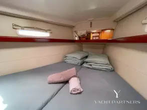 Thumbnail von Beneteau Oceanis 43