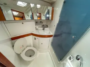 Thumbnail von Beneteau Oceanis 43