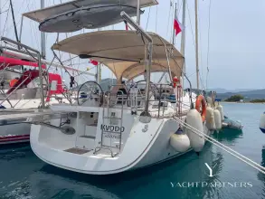 Thumbnail von Beneteau Oceanis 43