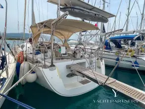 Thumbnail von Beneteau Oceanis 43