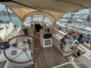 Thumbnail von Beneteau Oceanis 43