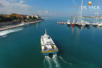 Thumbnail von Westamarin Katamaran 26,5