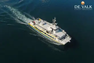 Westamarin Catamaran 26.5