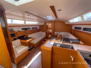 Thumbnail von Jeanneau Sun Odyssey 409