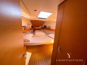 Thumbnail von Jeanneau Sun Odyssey 409