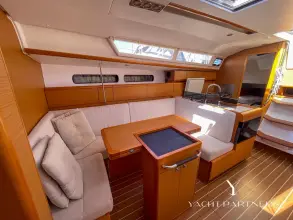 Thumbnail von Jeanneau Sun Odyssey 409