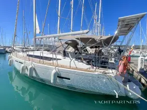 Thumbnail von Jeanneau Sun Odyssey 409