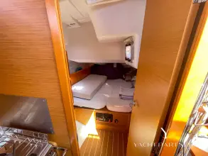 Thumbnail von Jeanneau Sun Odyssey 409