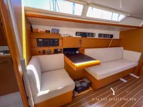 Thumbnail von Jeanneau Sun Odyssey 409