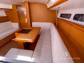 Thumbnail von Jeanneau Sun Odyssey 409