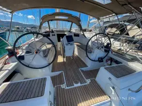 Thumbnail von Jeanneau Sun Odyssey 409