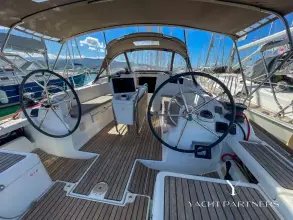 Thumbnail von Jeanneau Sun Odyssey 409
