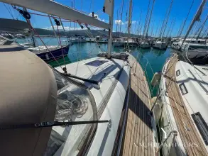 Thumbnail von Jeanneau Sun Odyssey 409