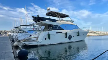 Beneteau Monte Carlo 6
