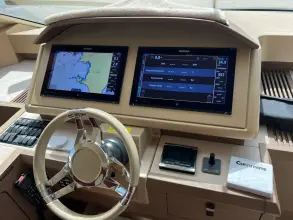 Thumbnail von Beneteau Monte Carlo 6