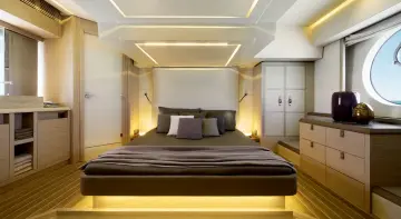 Thumbnail von Beneteau Monte Carlo 6