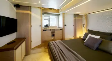 Thumbnail von Beneteau Monte Carlo 6
