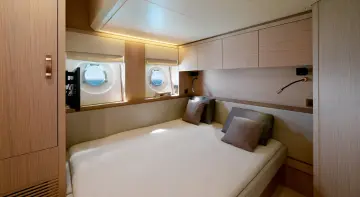 Thumbnail von Beneteau Monte Carlo 6