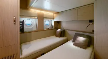 Thumbnail von Beneteau Monte Carlo 6