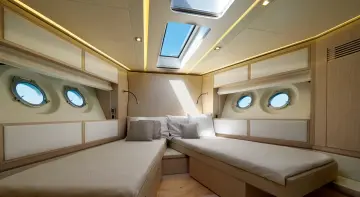 Thumbnail von Beneteau Monte Carlo 6